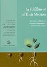 In Fulfillment of Their Mission - The Duties and Tasks of a Roman Catholic Priest: An Assessment Project