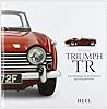 Triumph TR