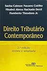 Direito Tributario Contemporaneo (Portuguese Edition)