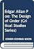 Edgar Allan Poe: The Design...