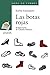 Las botas rojas (Cuentos, Mitos Y Libros-regalo) (Spanish Edition)