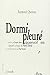 Dormi pleuré