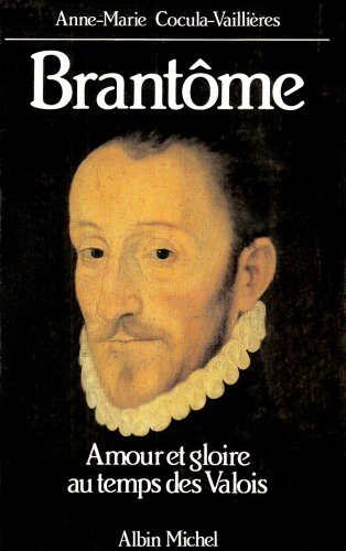 Brantôme (Paperback)