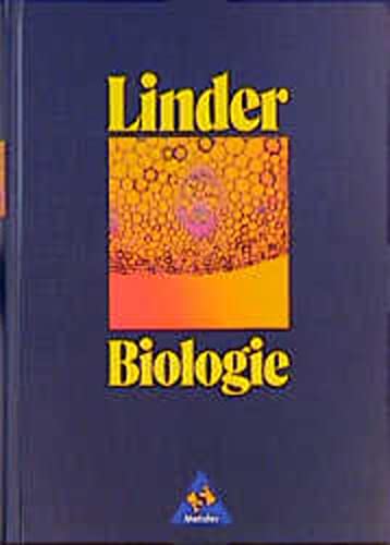 Biologie. Lehrbuch für die Oberstufe. Gesamtband. (Hardcover)