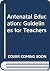 Antenatal Education: Guidel...