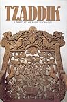 Tzaddik- A Portrait of Rabbi Nachman