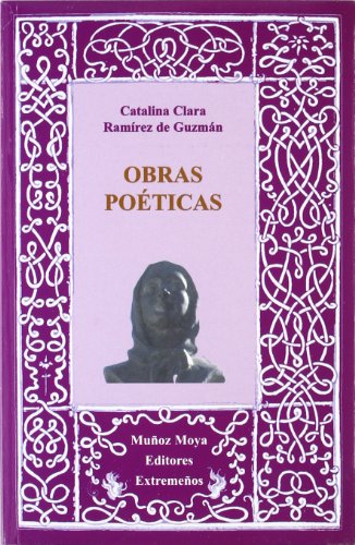 Obras poéticas (Paperback)