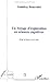 Un voyage d'exploration en sciences cognitives by Godefroy Beauvallet