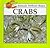 Crabs (Animals Without Bones Discovery Library)