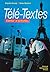 Télé-textes