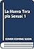 La Nueva Terapia Sexual 1 (Spanish Edition)