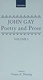 Poetry and Prose: 2 Volume set (|c OET |t Oxford English Texts)