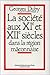 La Societe Aux X Ie Et Xi Ie Siecles Dans La Region Maconnaise (Bibliotheque Generale De L'ecole Des Hautes Etudes En Sciences Sociales) (French Edition)