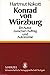 Konrad von Würzburg: Ein Autor zwischen Auftrag und Autonomie (German Edition)