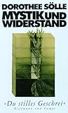 Mystik und Widers...