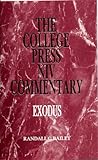 College Press NIV Commentary: Exodus