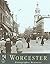 Francis Frith's Around Worcester