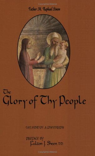 The Glory of Thy People (Paperback)