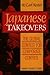 Japanese Takeovers: The Global Contest for Corporate Control