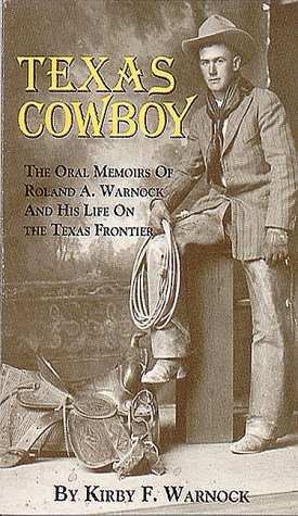 Texas cowboy (Paperback)