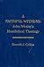 A Faithful Witness: John Wesley's Homiletical Theology