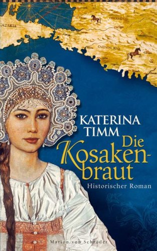 Die Kosakenbraut (Hardcover)