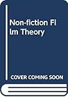 Non-fiction Film Theory Non-fiction Film Theory