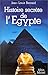 Histoire Secrete de L'Egypte (Collections Actualite - Essais - Documents) (French Edition)