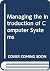 Managing the introduction o...