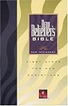 New Believer's Bi...