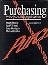 Purchasing: Principles and Applications