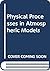 Physical Processes in Atmospheric Models by D.R. Sikka