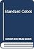 Standard Cobol