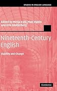 Nineteenth-Century English: Stability and Change