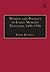 Women and Politics in Early Modern England, 1450–1700 by James Daybell