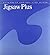 Jigsaw Plus by Elizabeth Coelho