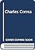 Charles Correa by Hasan-Uddin Khan