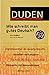 Duden Taschenbücher, Wie schreibt man gutes Deutsch? (German Edition)