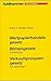 Wertpapierhandelsgesetz ;: Börsengesetz mit BörsZulV ; Verkaufsprospektgesetz mit VerkProspV : Kommentar (Kohlhammer Kommentare) (German Edition)