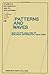 Patterns and waves: Qualitative analysis of nonlinear differential equations (Studies in mathematics and its applications)