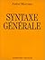 Syntaxe générale