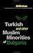 Turkish and Other Muslim Minorities of Bulgaria