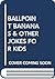 Ballpoint Bananas & Other Jokes for Kids