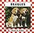 Beagles (Dogs Set II)