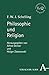 Philosophie und Religion