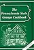 1992 Green Pennsylvania State Grange Cookbook