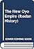 new Ọyọ empire by J. A. Atanda