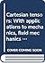 Cartesian Tensors: With Applications to Mechanics, Fluid Mechanics and Elasticity (Ellis Horwood Series in Mathematics and Its Applications)