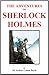 The Adventures of Sherlock Holmes