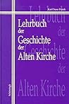 Lehrbuch Der Gesc...
